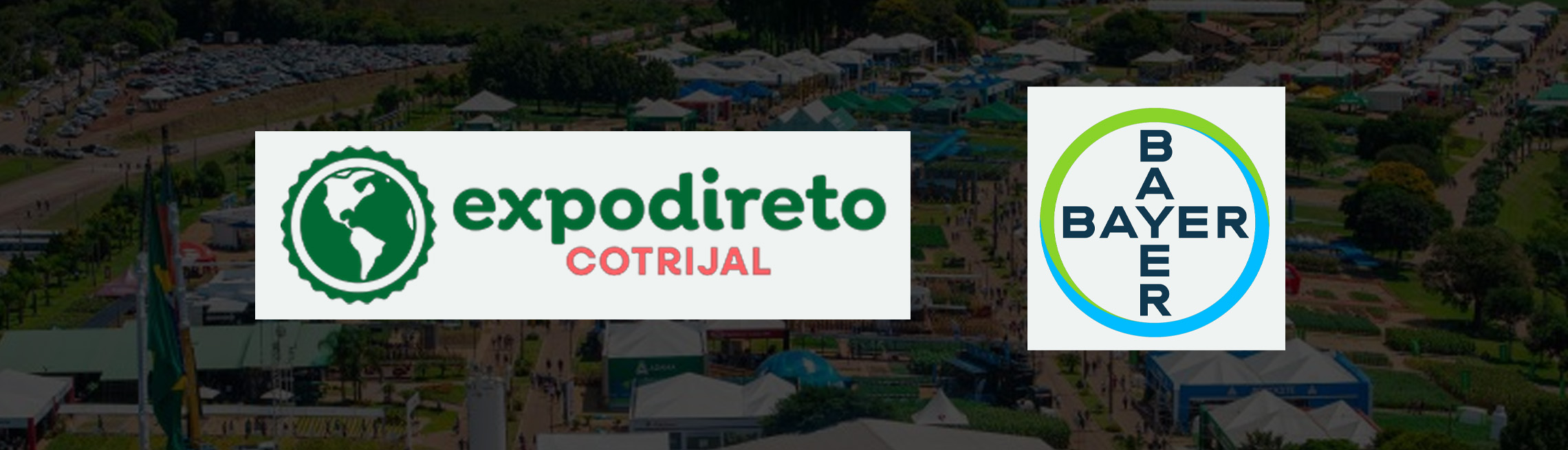 Expodireto Cotrijal 2026 | Bayer