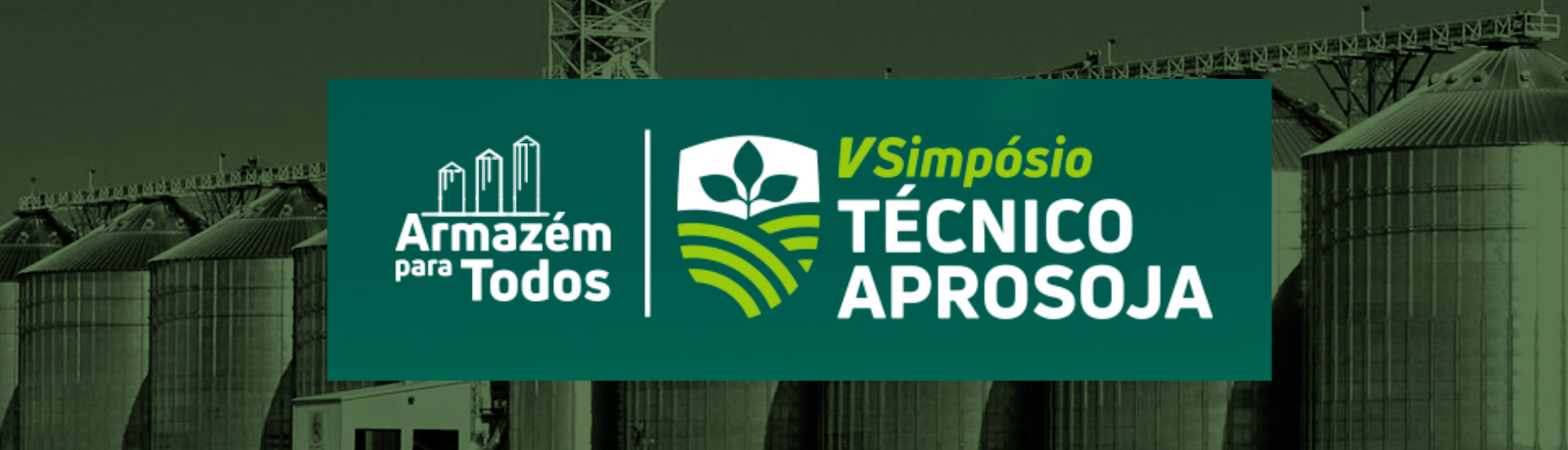 V Simpósio Técnico da Aprosoja MT
