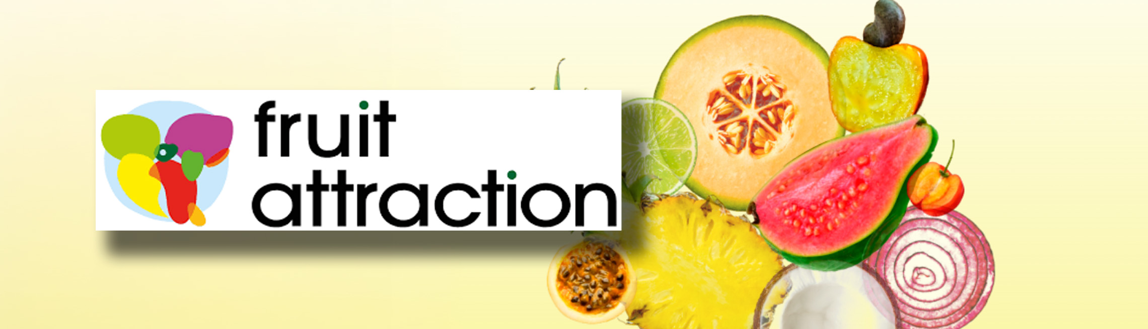 Fruit Attraction São Paulo 2026