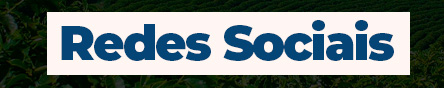 Redes Sociais