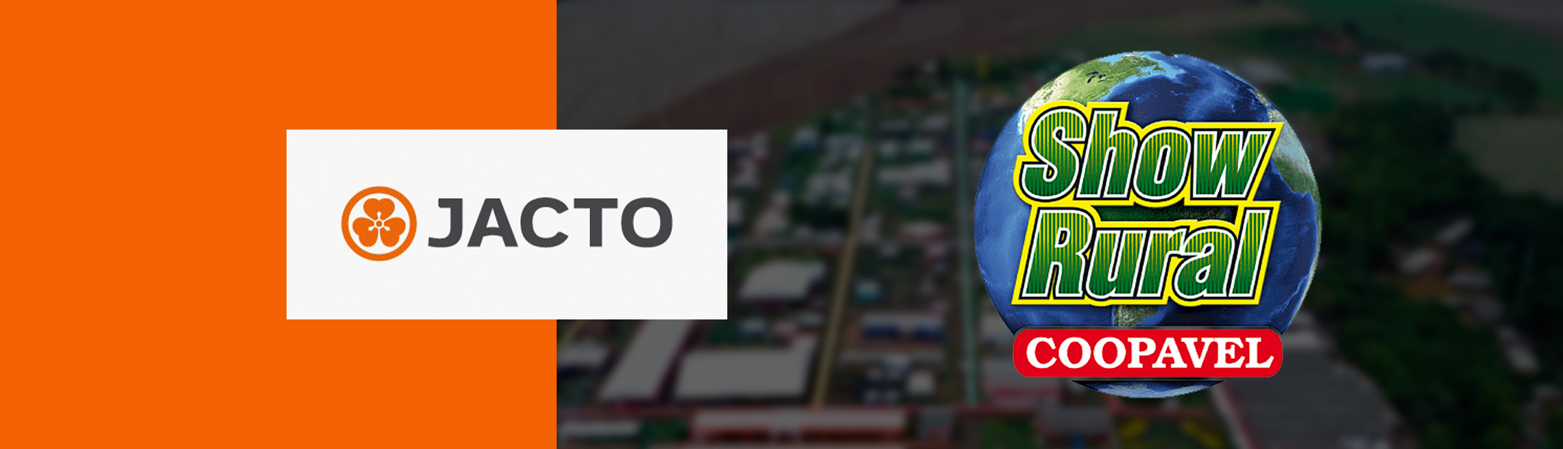 Show Rural Coopavel 2026 | Jacto
