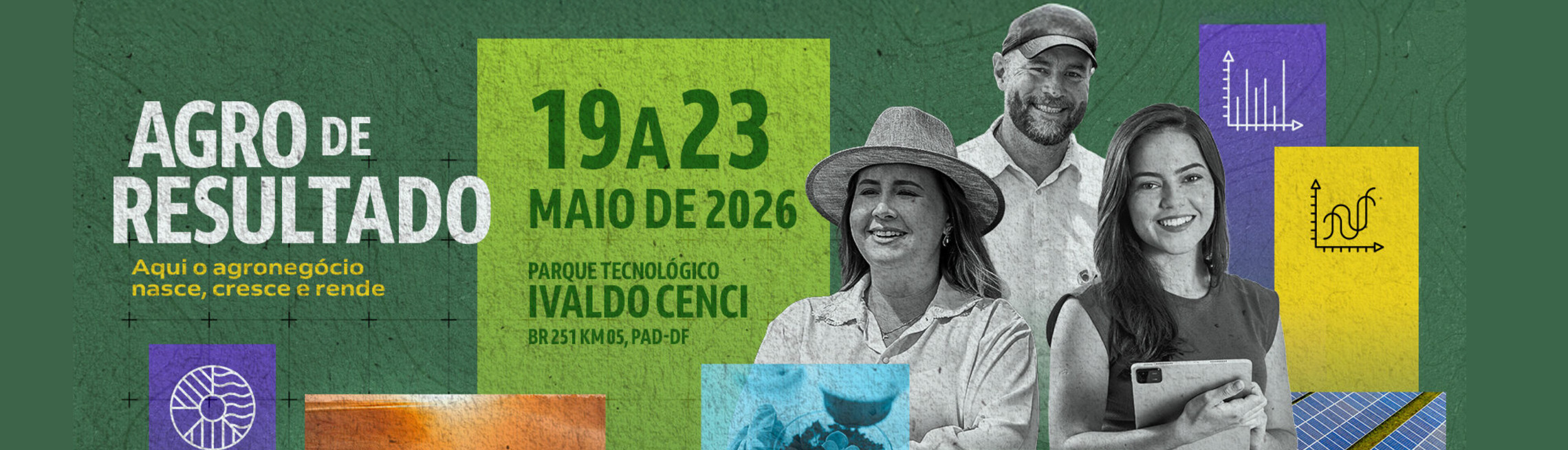 AgroBrasília 2026