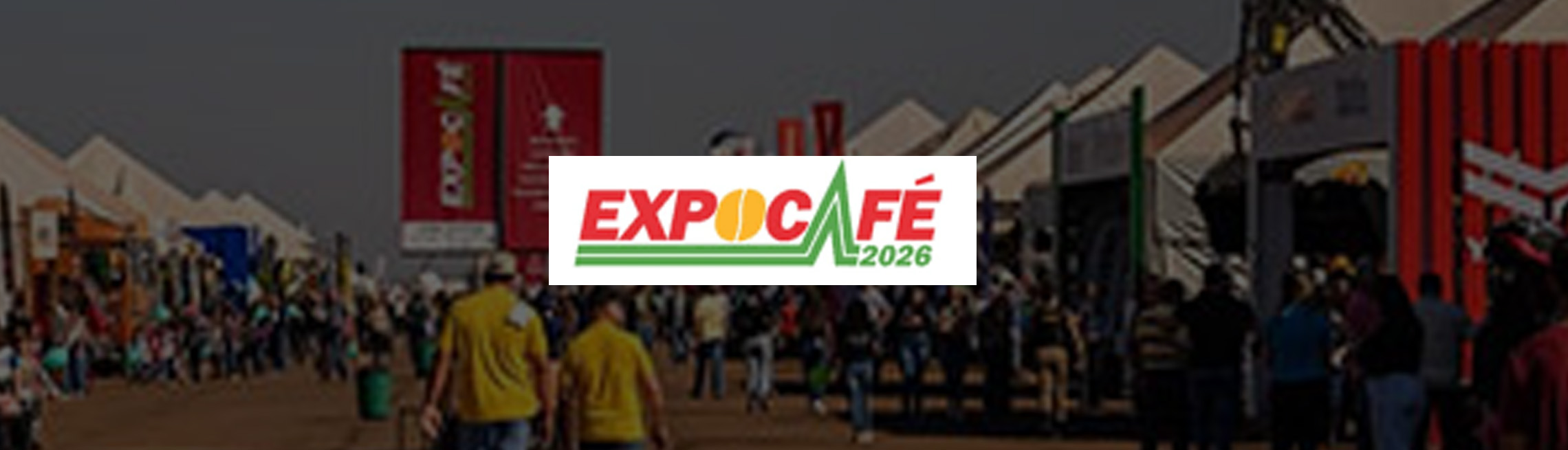 Expocafé 2026