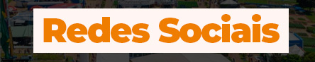 Redes Sociais