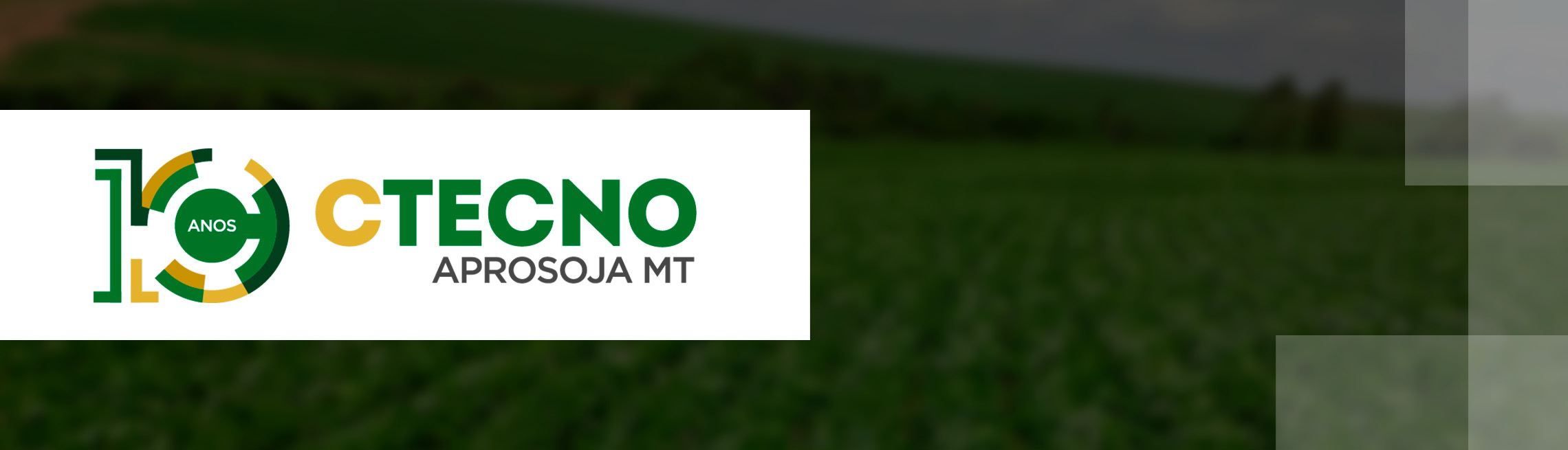 CTECNO Parecis - Especial 10 Anos