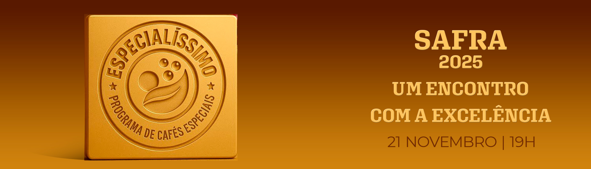 Especialíssimo 2025