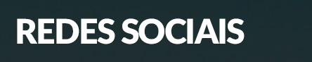 Redes Sociais