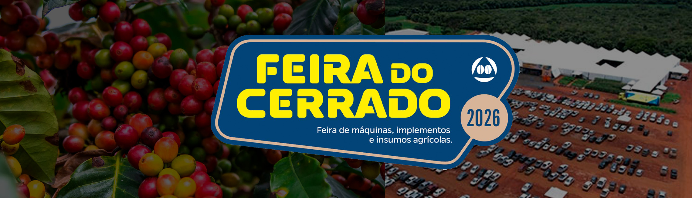 Feira do Cerrado 2026