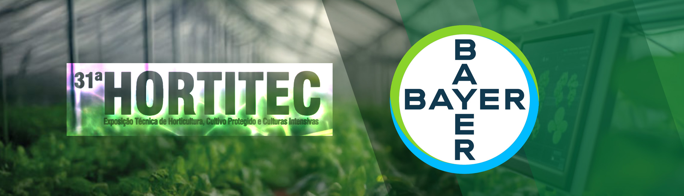 Bayer | Hortitec 2026