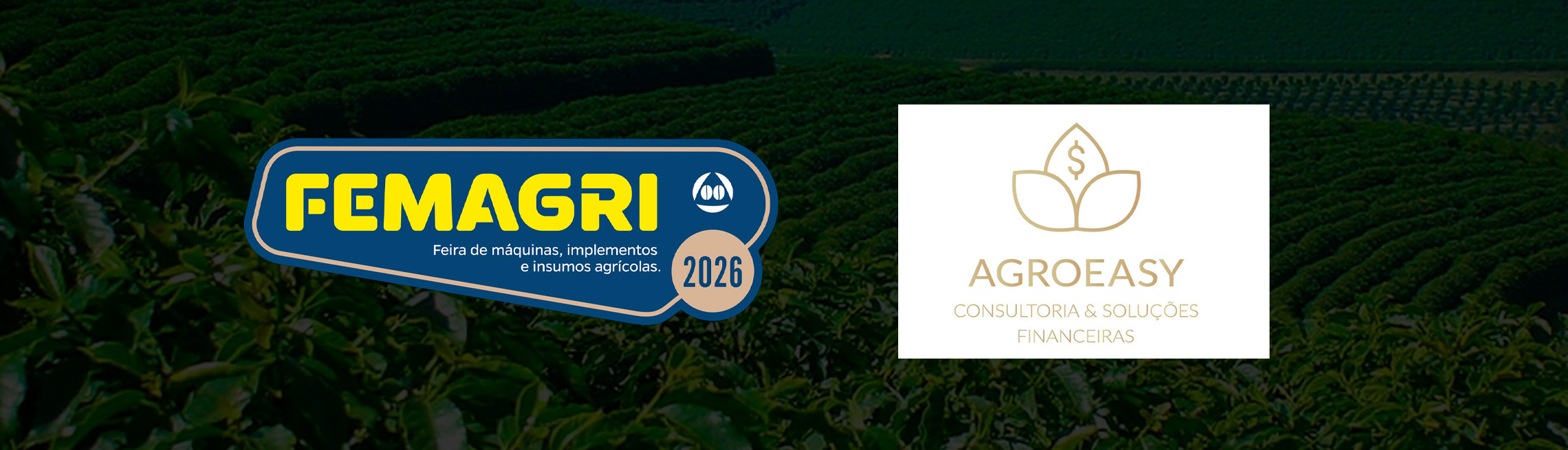 Femagri 2026 | Agroeasy