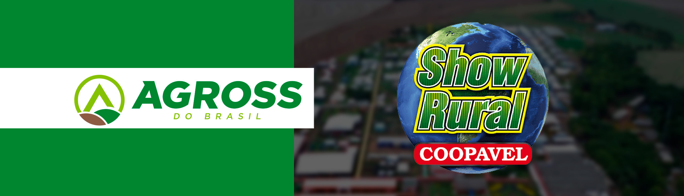 Show Rural Coopavel 2026 | Agross