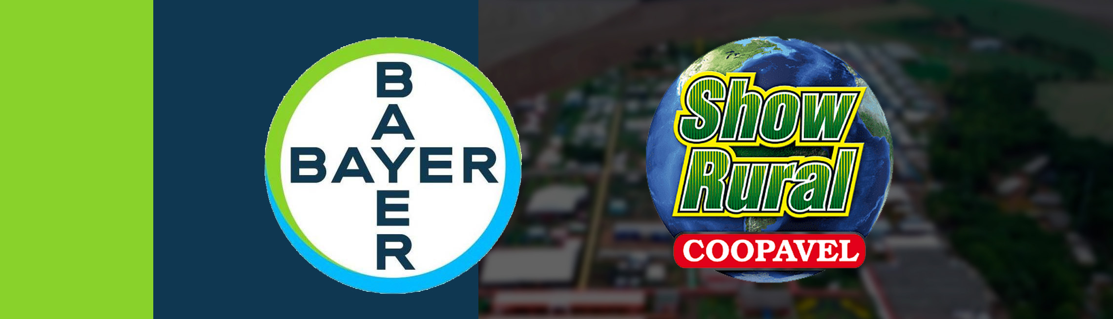 Show Rural Coopavel 2026 | Bayer