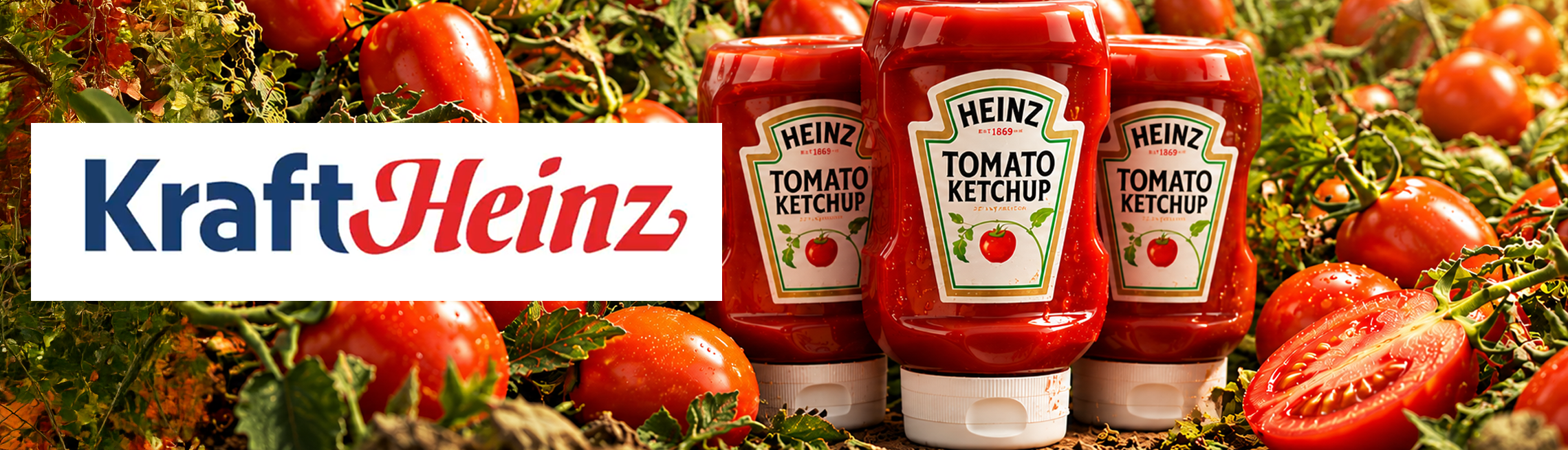 A potência do tomate em Goiás | Kraft Heinz