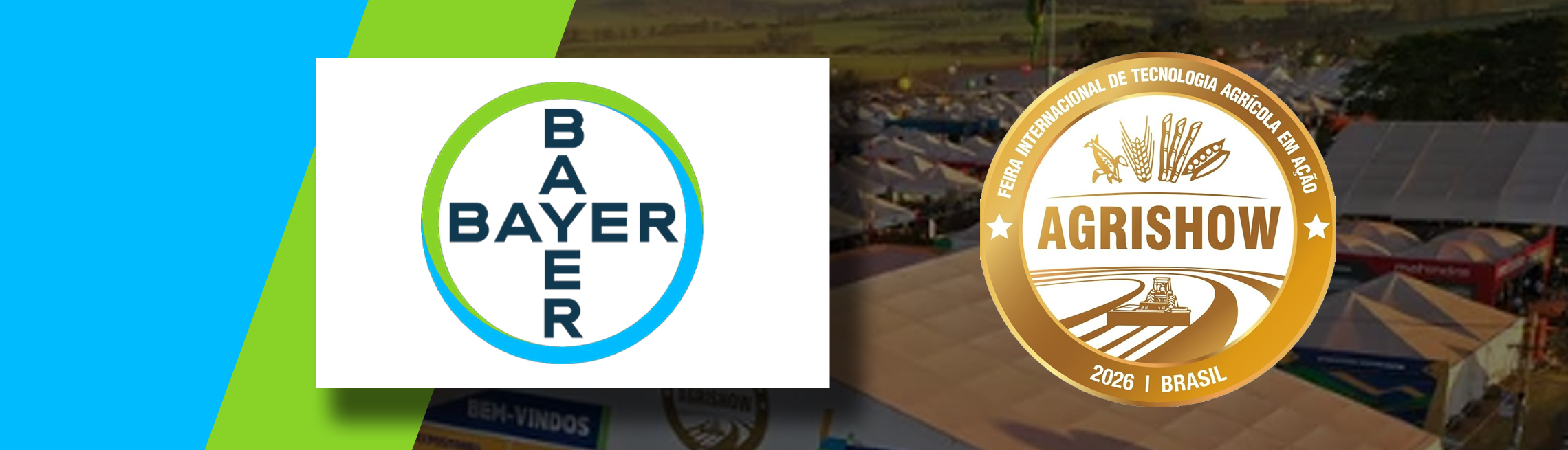 Bayer | Agrishow 2026