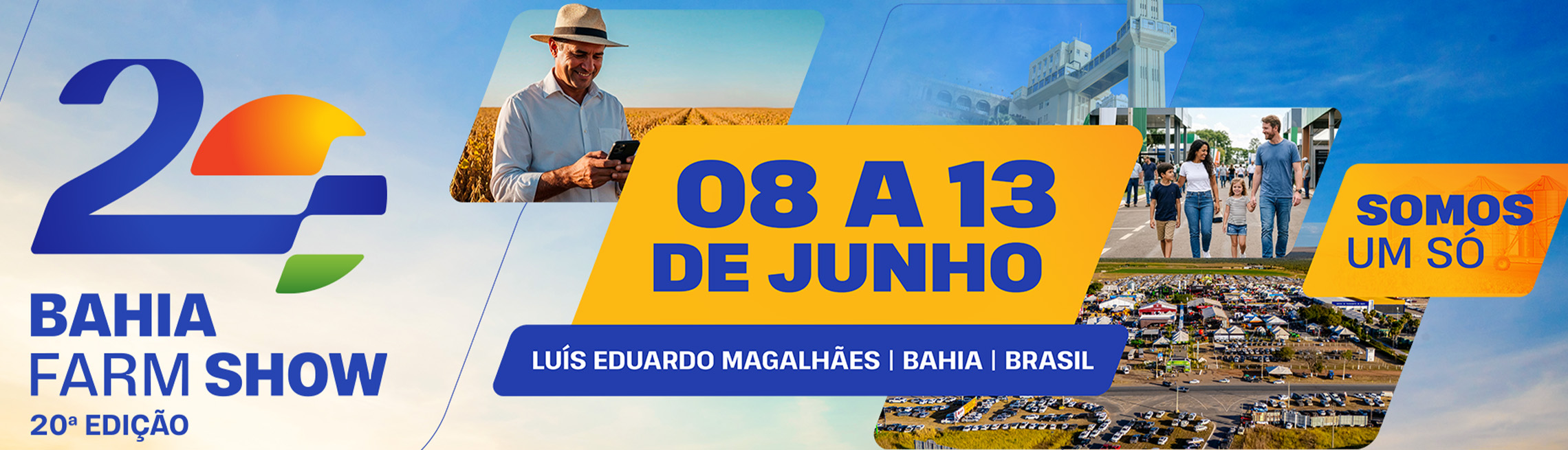 Bahia Farm Show 2026
