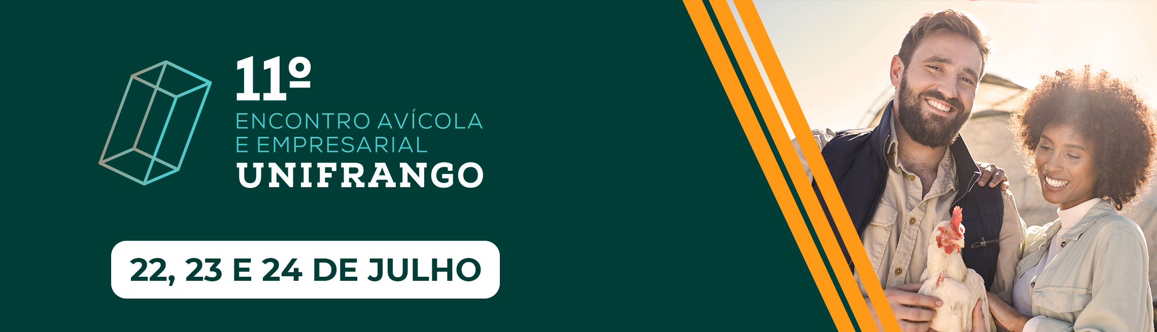 11° Encontro Avícola e Empresarial Unifrango