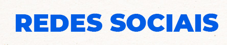 Redes Sociais