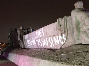 Movimento às Bandeiras - Foto 2