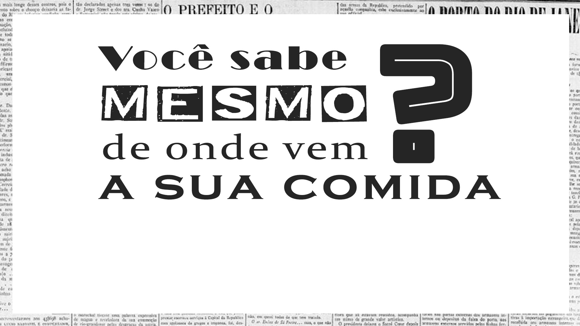 Série lançamento destacao