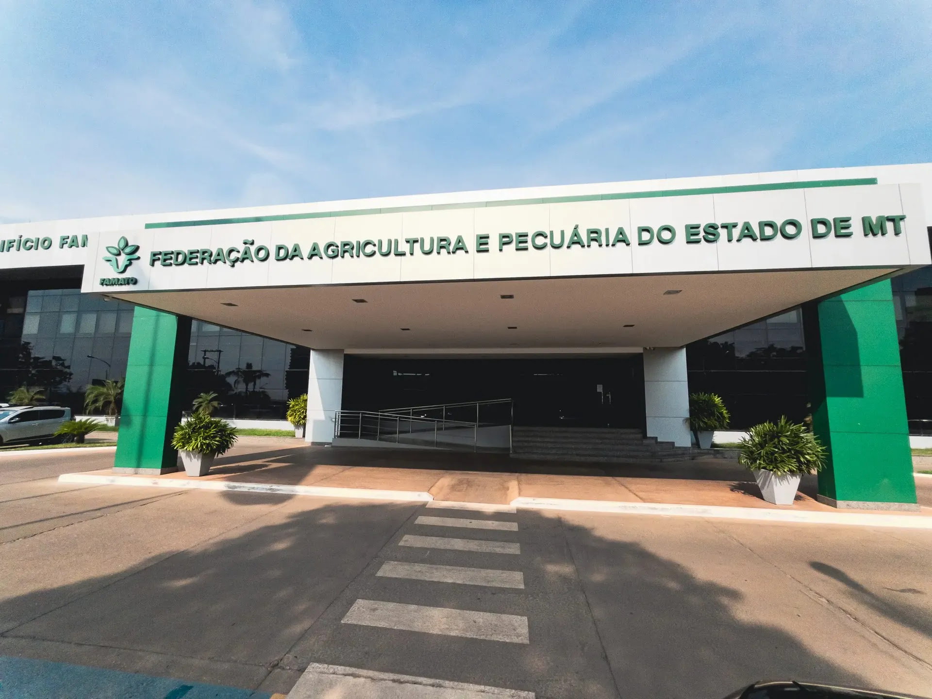 Famato promove diálogo entre produtores e INPE sobre Prodes e impactos no agro