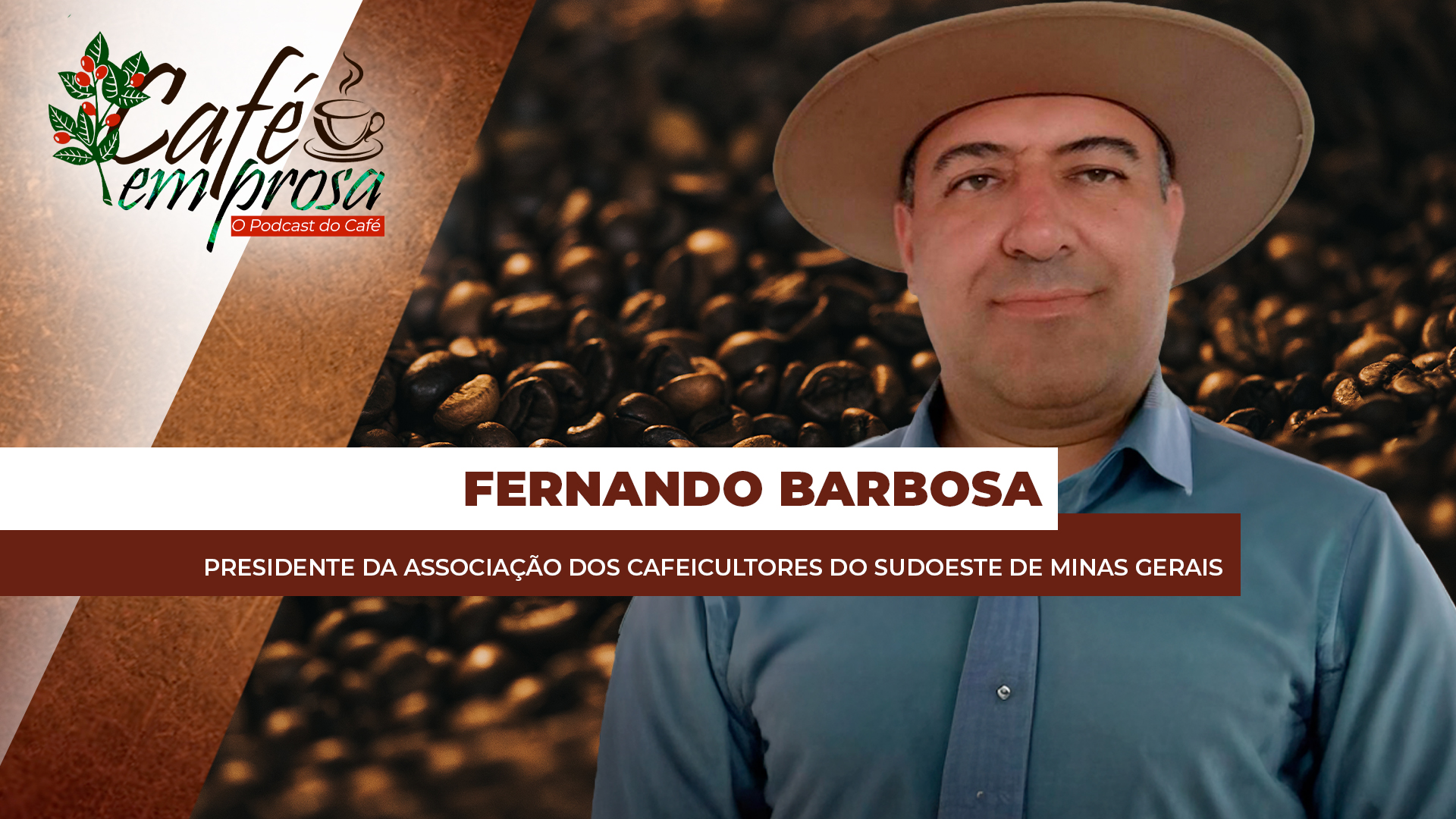 Projeto agroBR leva produtores brasileiros para principal feira internacional de cafés especiais do Oriente Médio