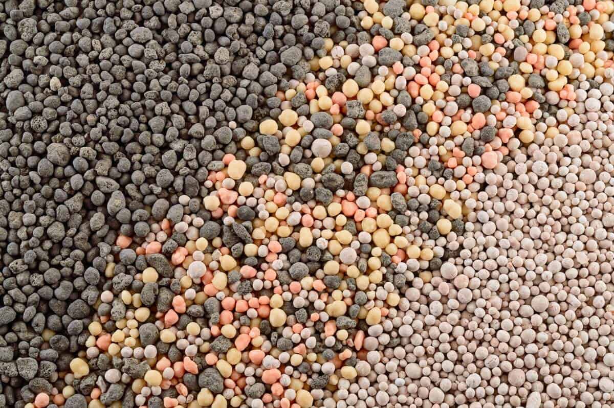 Exportações chinesas de MAP e DAP caem ao menor nível em anos e pressionam o mercado global