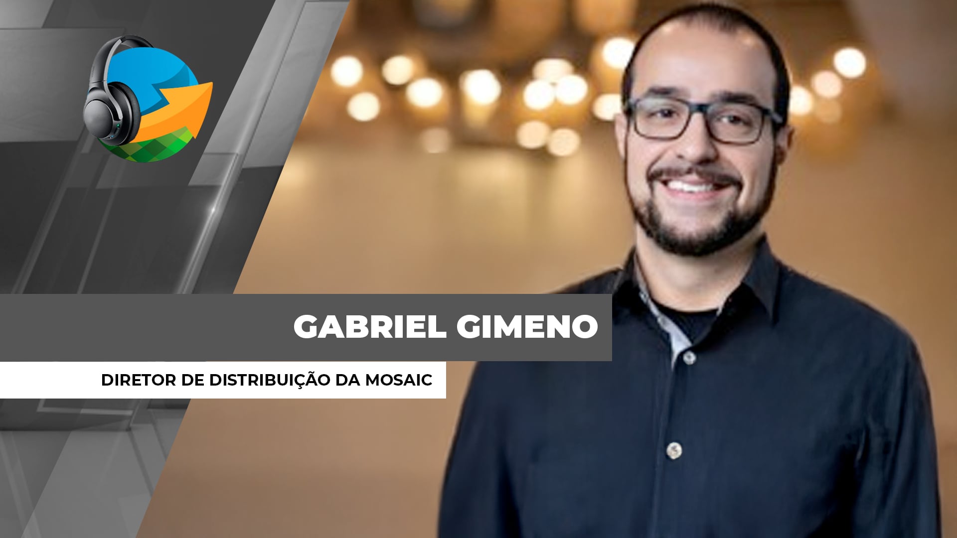 Acesso restrito ao crédito faz Mosaic buscar parcerias estratégias para apoiar produtor