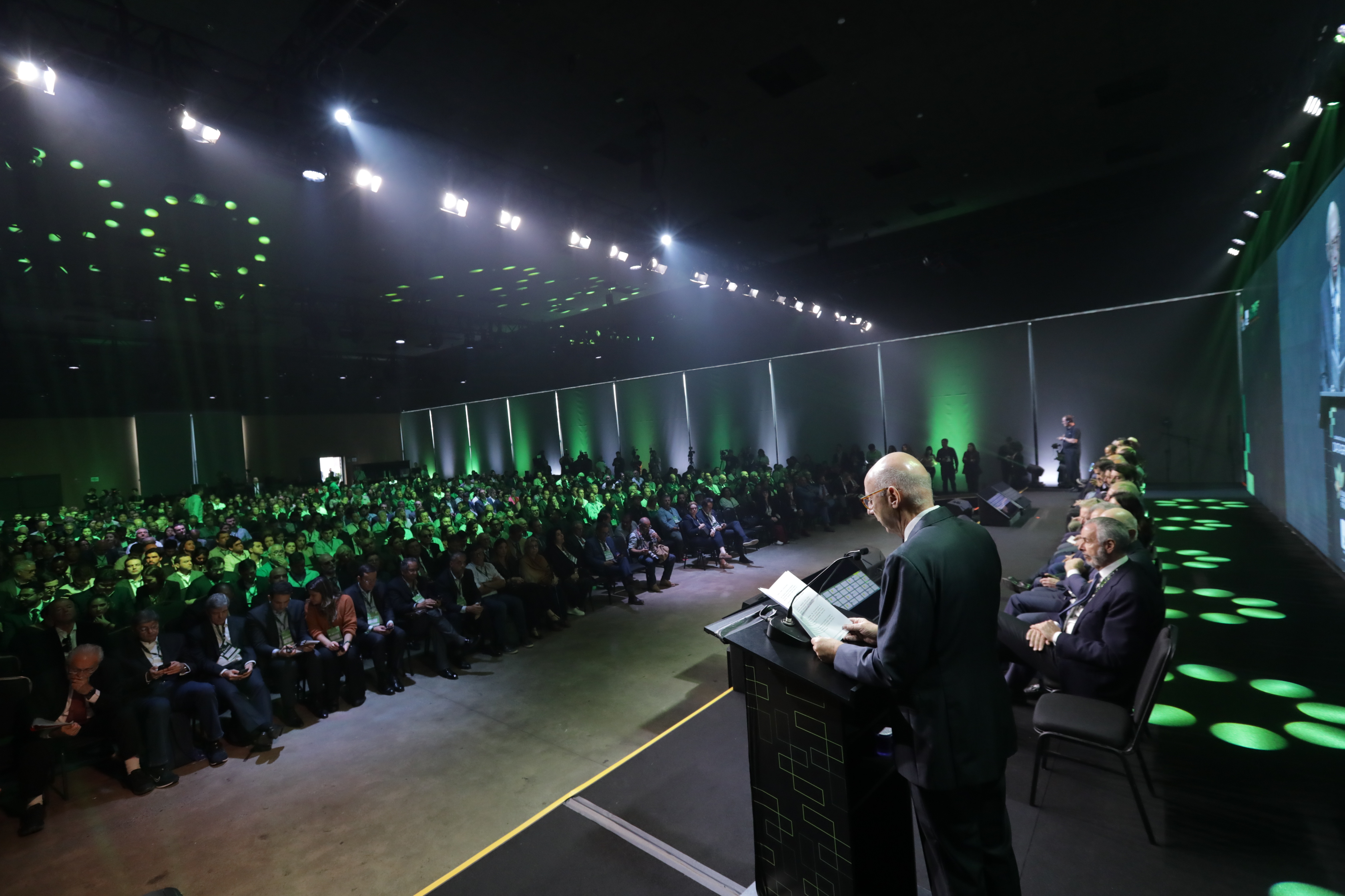 Desafios e oportunidades para cooperativas no agro moderno será tema de painel no GAFFFF 2025