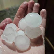 Granizo volta a atingir áreas produtoras do Sudeste enquanto interior segue com tempo seco