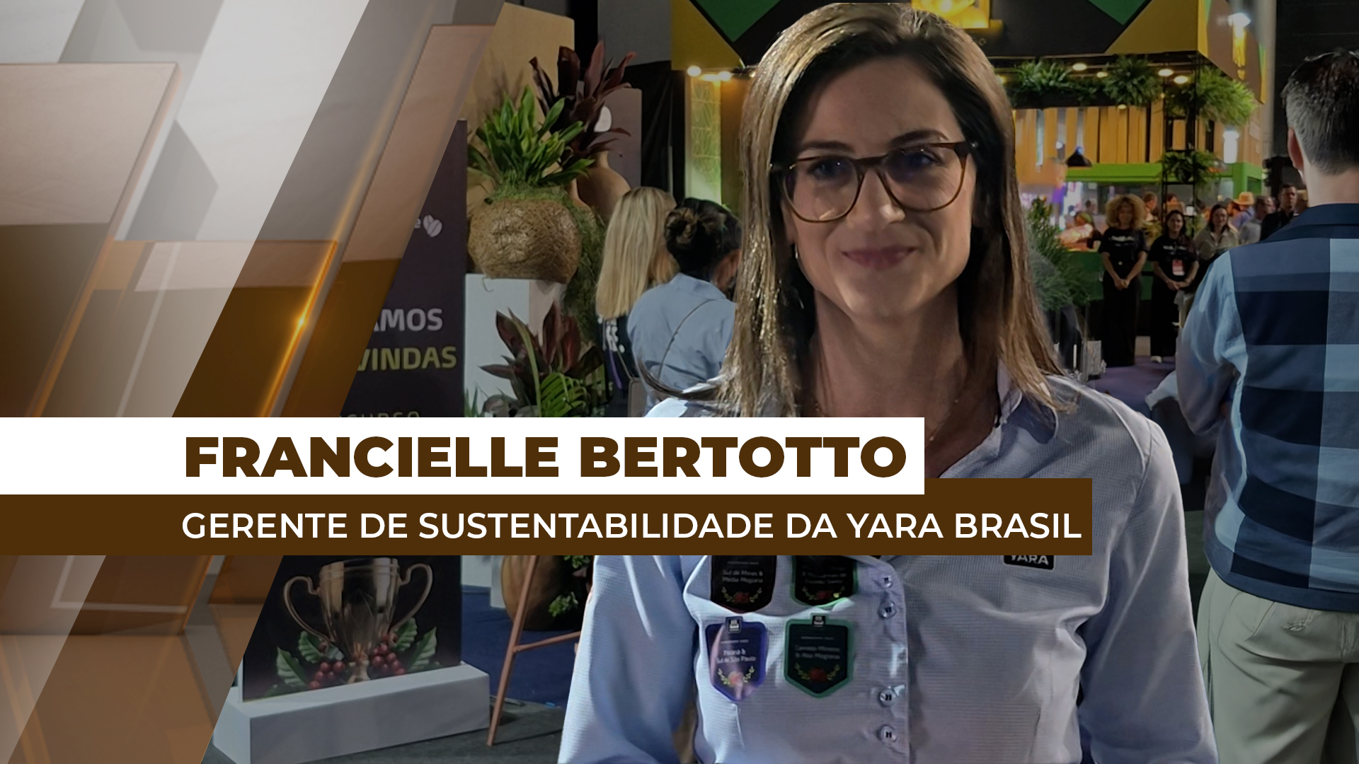 Parceira visa descarbonização do café conilon Parceira visa descarbonização do café conilon