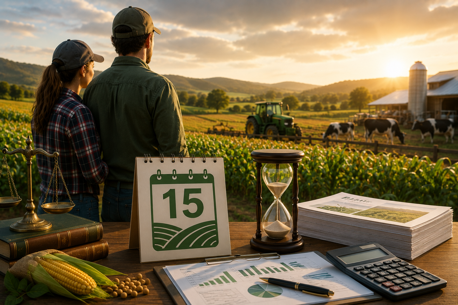 Tribunal de Justiça de Minas Gerais proíbe banco de negativar nome de produtor rural em disputa de crédito