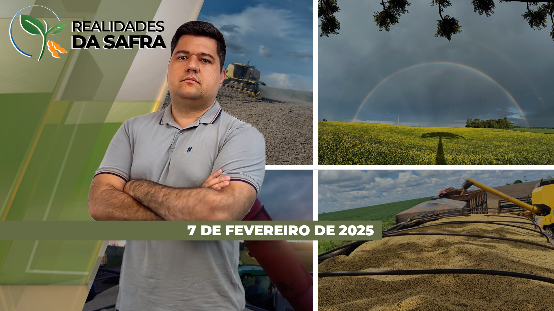 Notícias Agrícolas