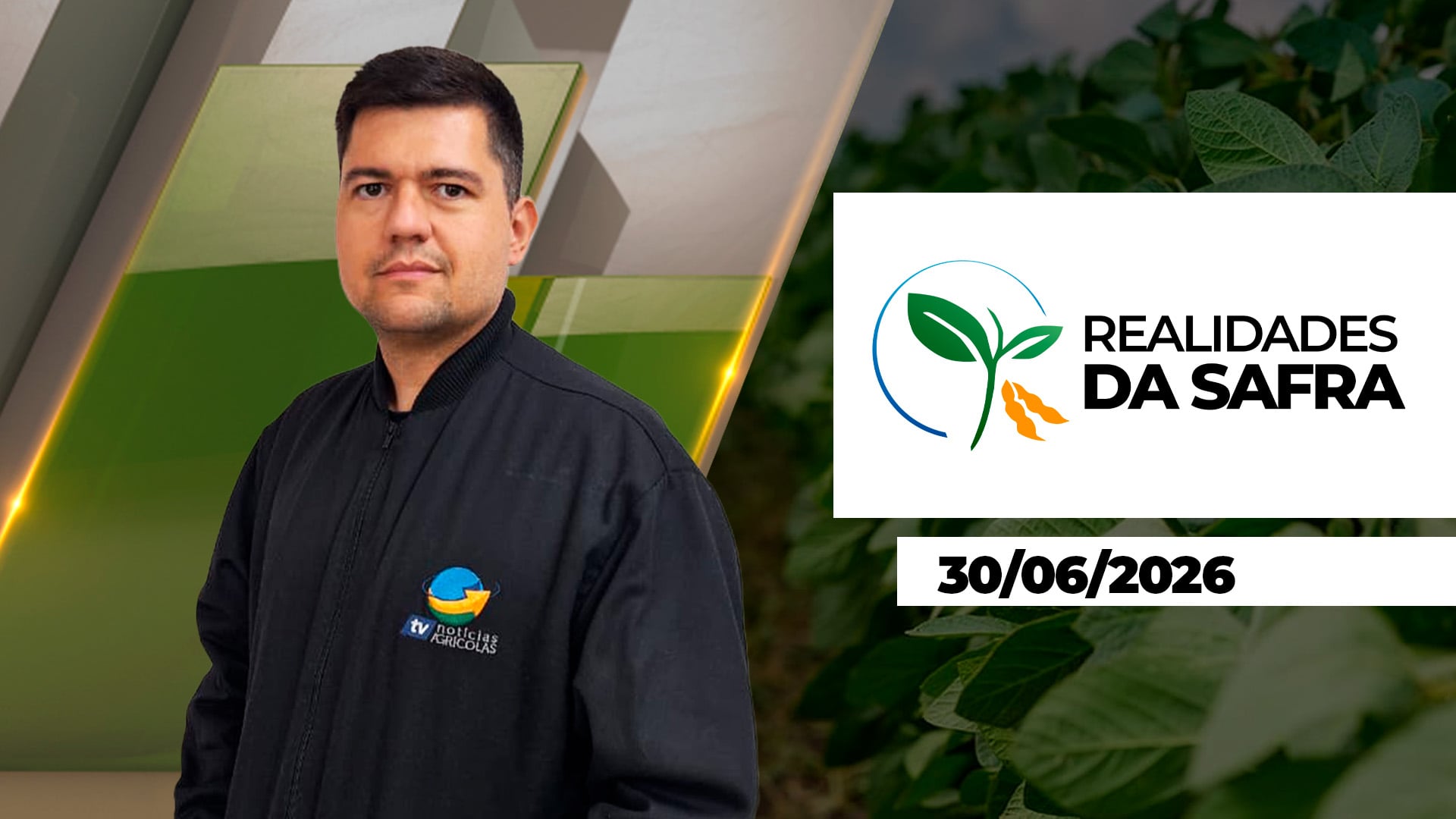 Colheita do milho ainda não começou no Norte do Paraná, mas plantio de inverno está praticamente encerrado em Santo Ângelo/RS