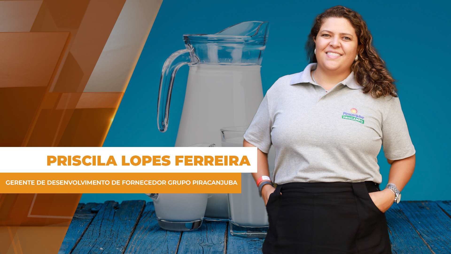 Do campo à indústria: o que ninguém te conta sobre o leite no Brasil
