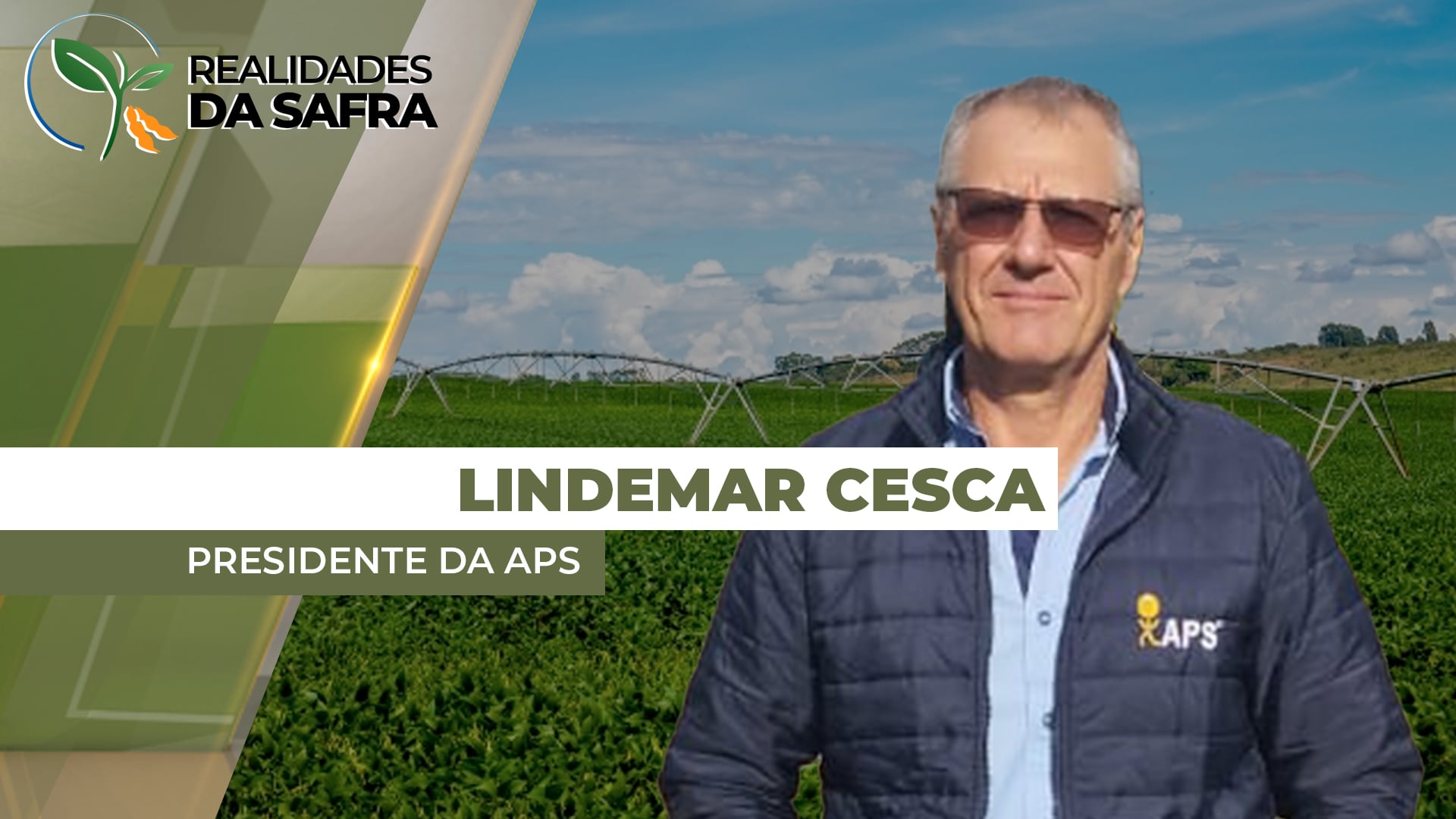 Regiões do Paraguai tem 17 dias sem chuvas e já há perda de produtividade na soja