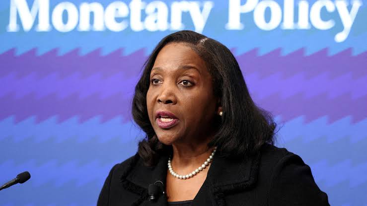 R Lisa Cook Trump retoma tentativa de demitir diretora do Fed Cook, com nova ...
