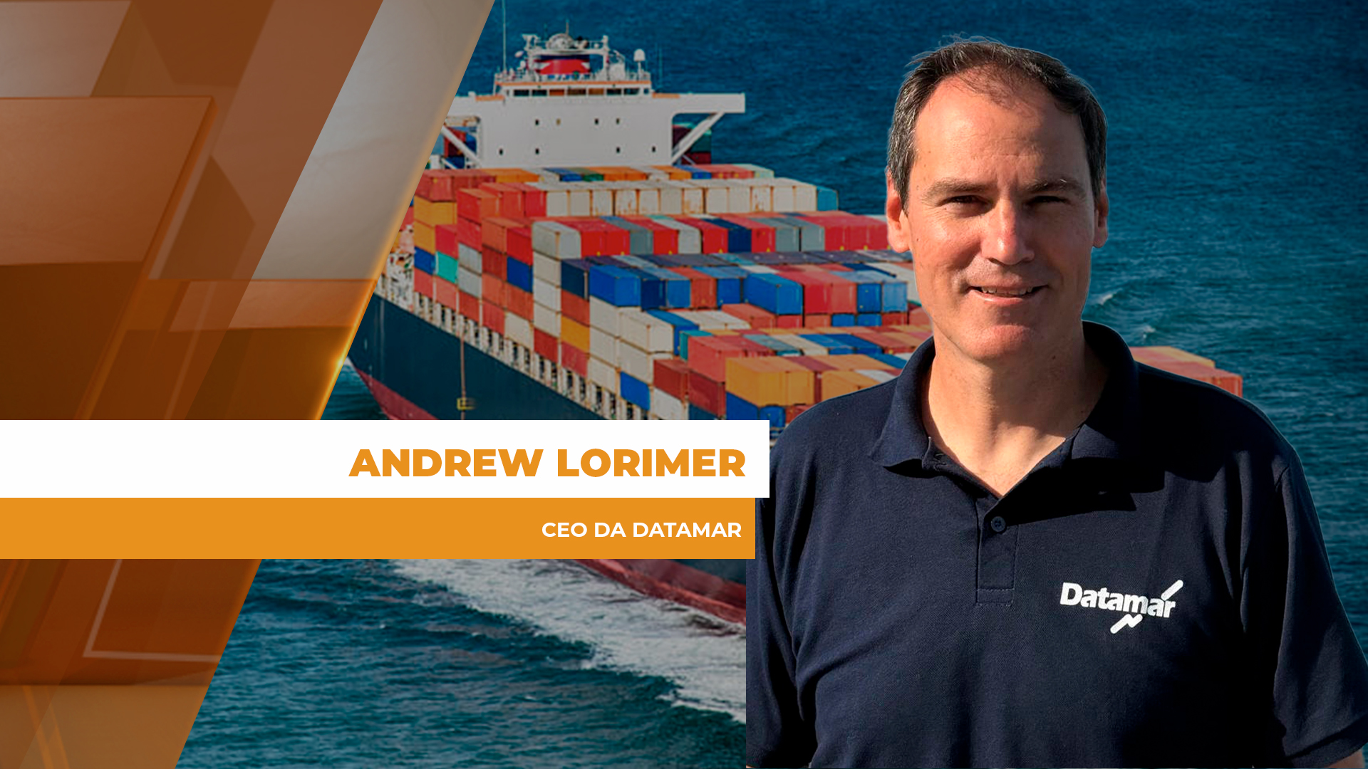 Com estreito de Ormuz bloqueado, logística global sofre risco de colapso