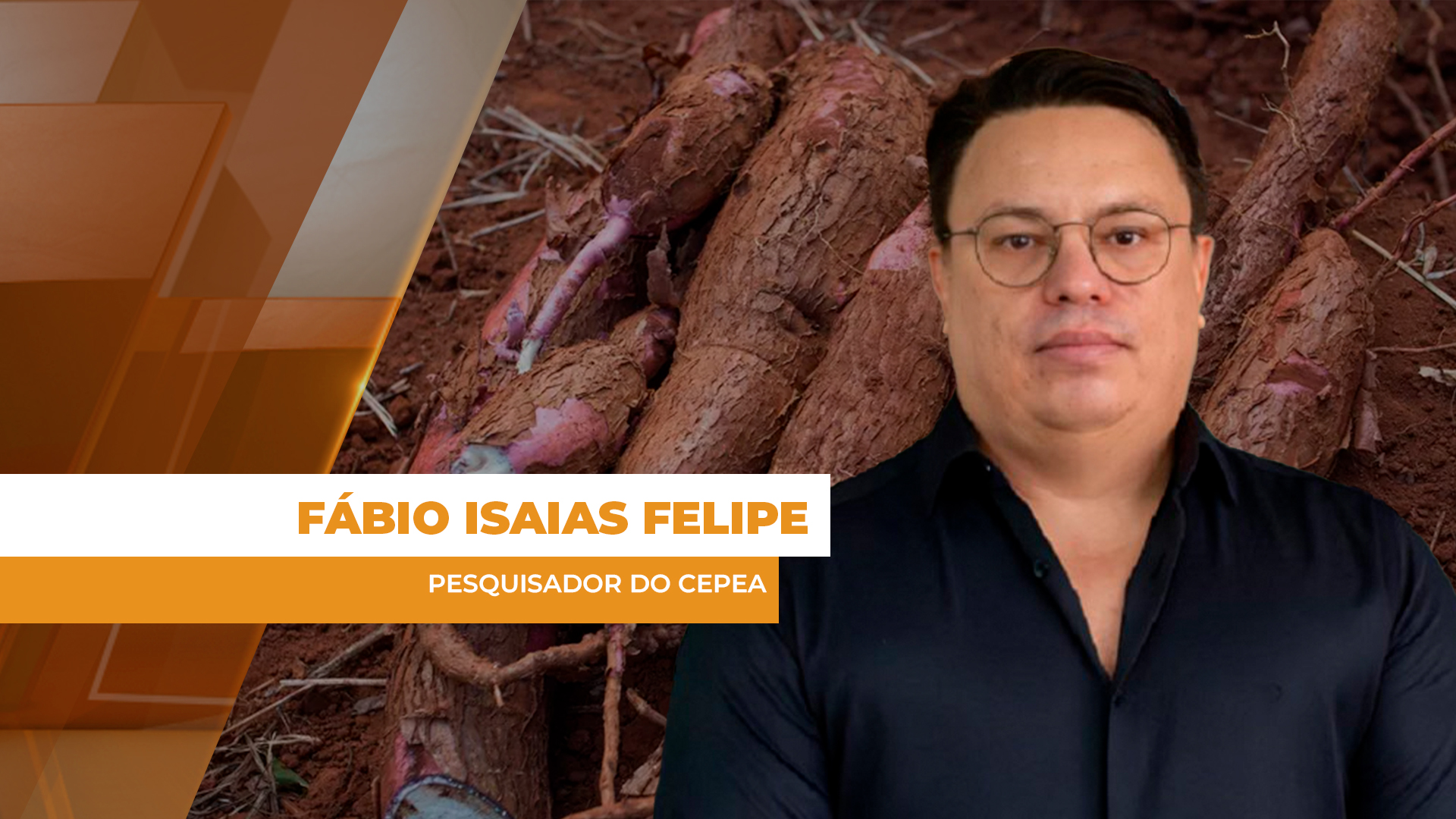 Clima limita colheita da mandioca no sul do país e oferta restrita estimula preços