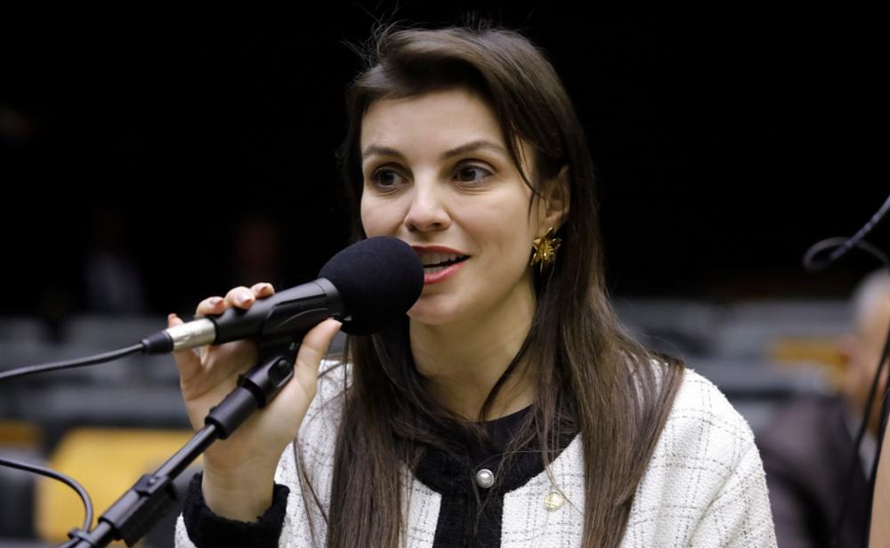 Deputada federal propõe subcomissão sobre Transição Energética e COP 30 na Câmara