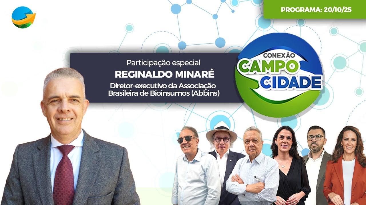 Direito do produtor rural produzir o próprio bioinsumo é fator fundamental também para regular preços de insumos no país