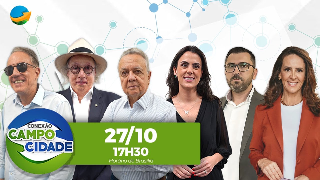 Interesse global pela produção brasileira supera interesse por conflitos políticos que ocorrem dentro do país, destaca economista Interesse global pela produção brasileira supera interesse por conflitos políticos que ocorrem dentro do país, destaca economista