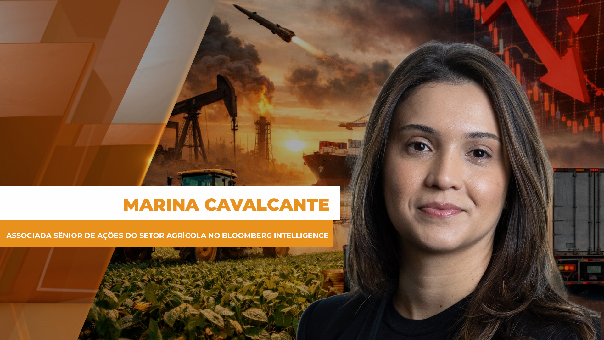 Marcado por alta volatilidade, incertezas marcam o mercado do agronegócio para 2026 Marcado por alta volatilidade, incertezas marcam o mercado do agronegócio para 2026