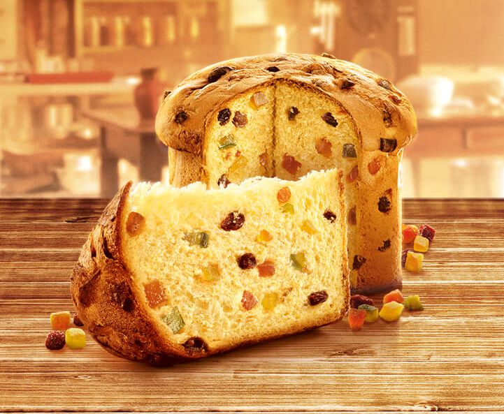 Exportações de panetone alcançam US$ 20,6 milhões até novembro, afirma Abimapi