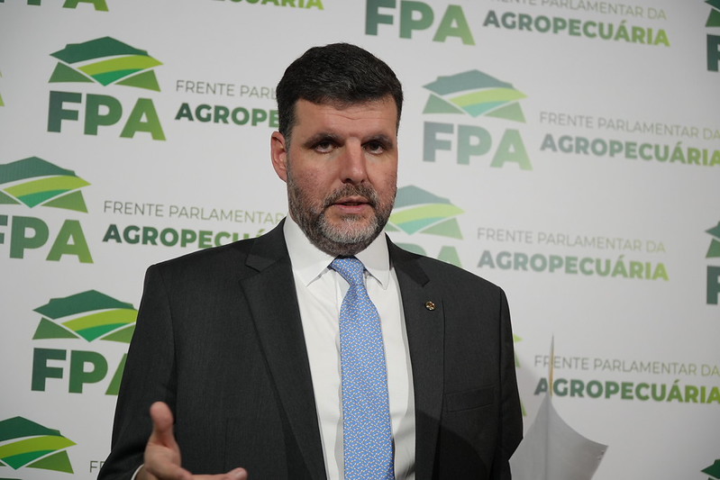 Dia do Agro: bancada articula avanço de projetos estratégicos para o setor produtivo