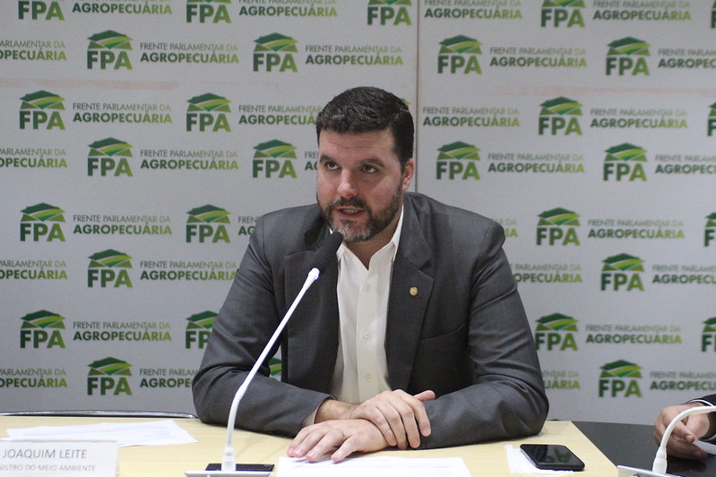 FPA rejeita substituir PL das dívidas rurais por MP e mantém pressão sobre o governo: "Não há qualquer acordo"