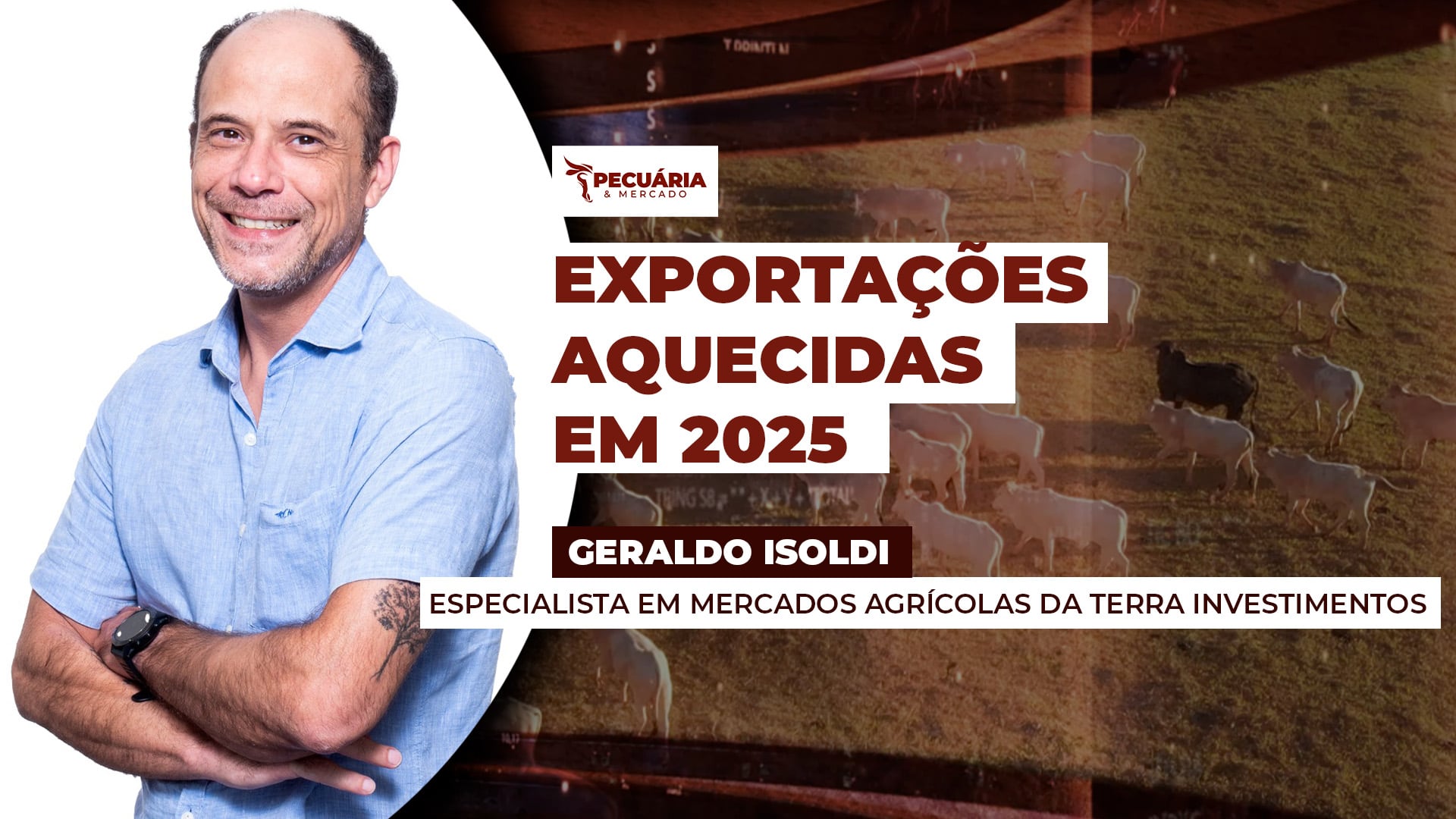 EUA e Chile elevam preços pagos pela carne brasileira e Rússia avança nas importações em Novembro/25 EUA e Chile elevam preços pagos pela carne brasileira e Rússia avança nas importações em Novembro/25