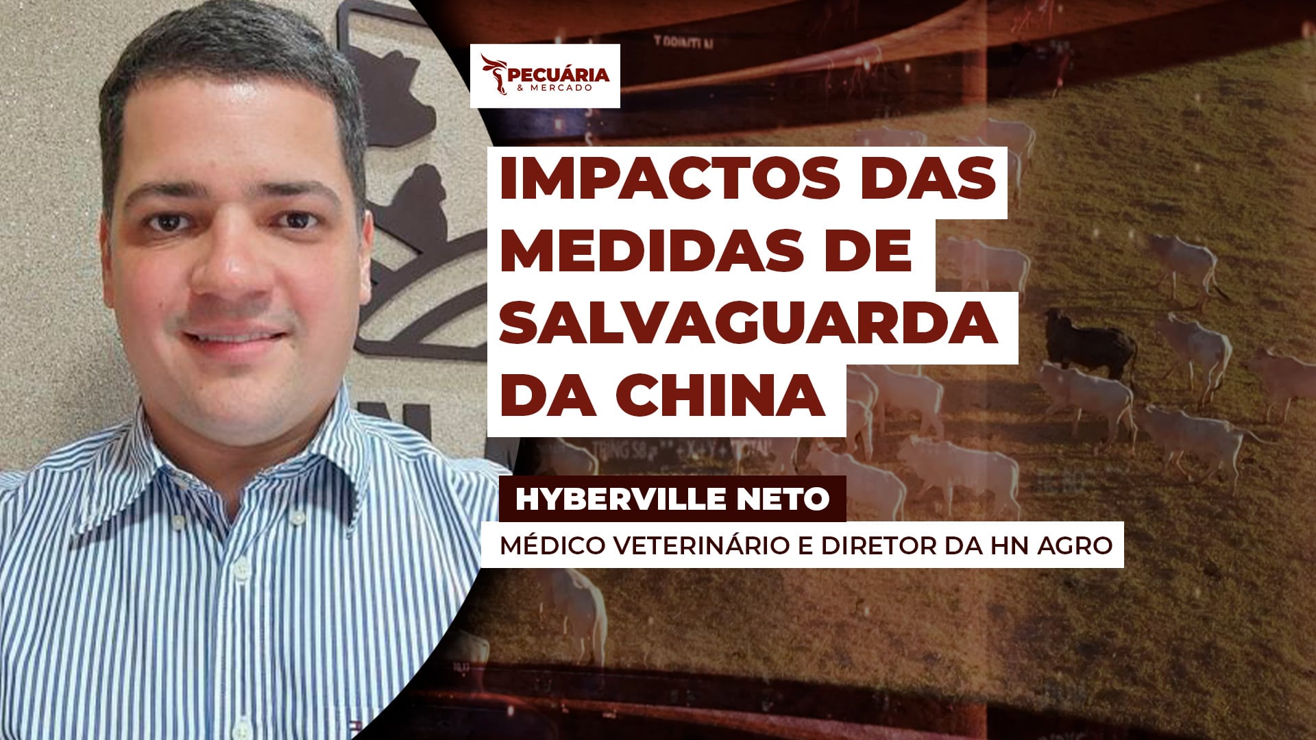 Entenda reação dos mercados físico e futuro e porque o fator China deve ter pouco impacto inicial para as exportações brasileiras
