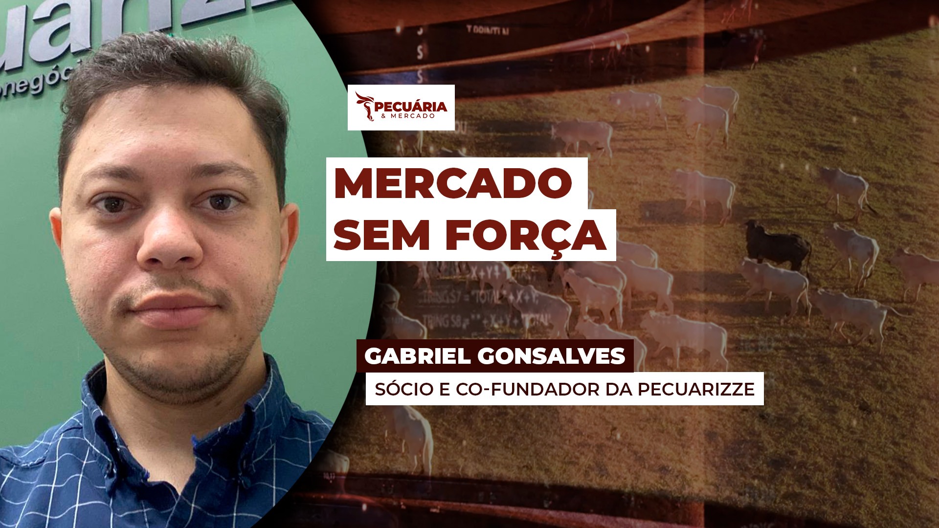 Queda de braços entre pecuaristas e frigoríficos por preços melhores limita movimentação da arroba