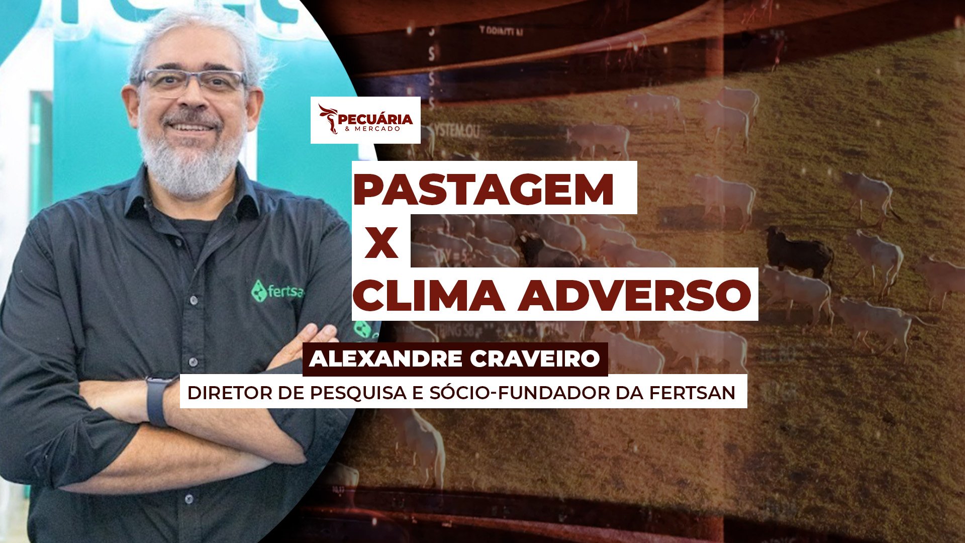 Tecnologia ajuda a estimular produção de massa verde do capim e melhora microbiota dos pastos Tecnologia ajuda a estimular produção de massa verde do capim e melhora microbiota dos pastos