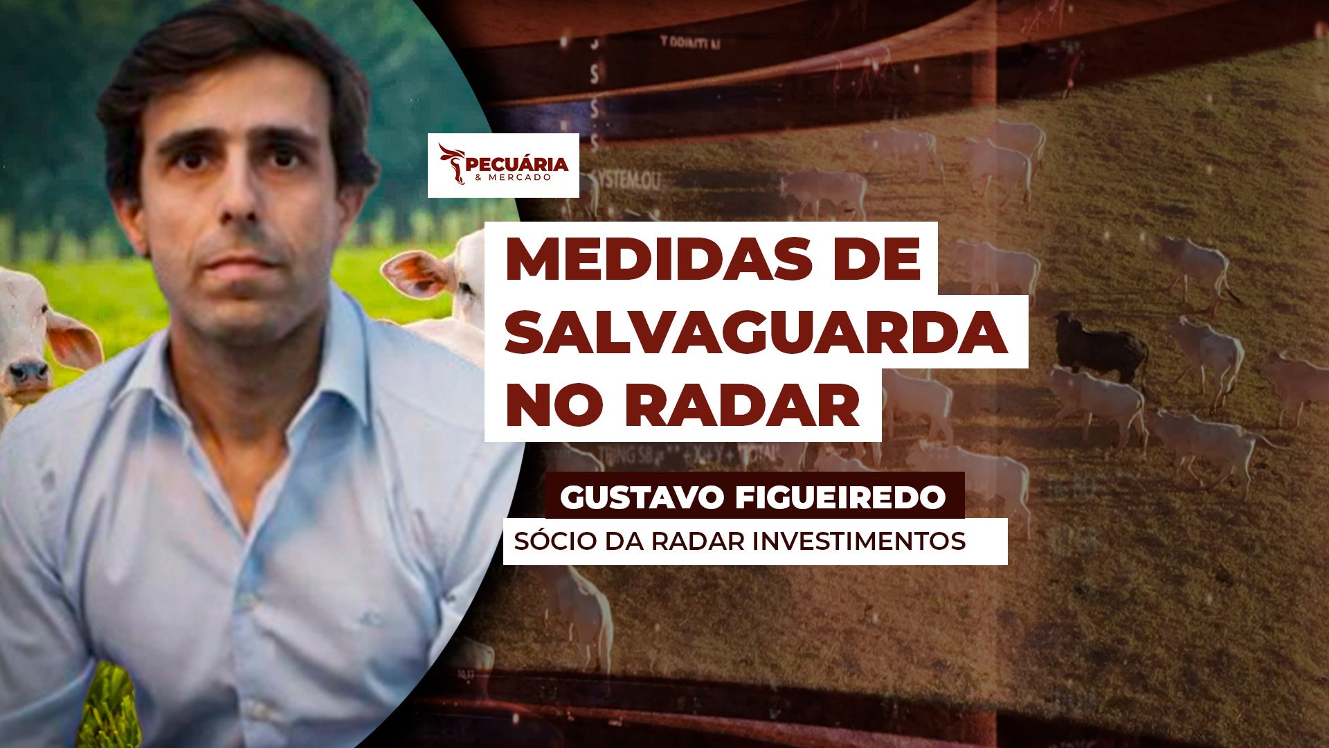 Documento que circula na internet confirma adoção de salvaguardas pela China sem citar medidas e países